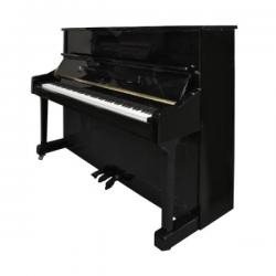 Пианино 126 см, цвет черный полированный STEINMEYER TS-310