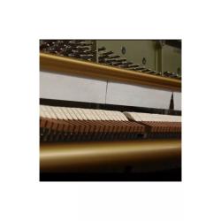 Пианино, высота 122 см, черный полированный, еловая дека 1,39м2, Японии KAWAI K400 MPEP