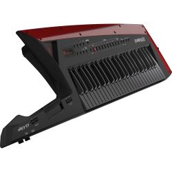 Синтезатор, 49 клавиш, 256 полифония, 256 тембров, Bluetooth MIDI 4.1 ROLAND AX-EDGE-B