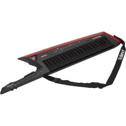 Синтезатор, 49 клавиш, 256 полифония, 256 тембров, Bluetooth MIDI 4.1 ROLAND AX-EDGE-B