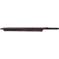 Синтезатор, 49 клавиш, 256 полифония, 256 тембров, Bluetooth MIDI 4.1 ROLAND AX-EDGE-B
