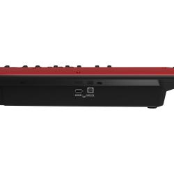 Синтезатор, 49 клавиш, 256 полифония, 256 тембров, Bluetooth MIDI 4.1 ROLAND AX-EDGE-B