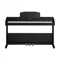 Цифровое пианино, 88 клавиш ROLAND RP102-BK