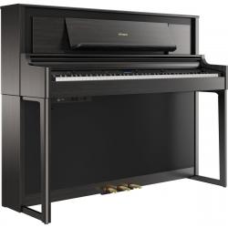 Цифровое пианино, 88 клавиш, ROLAND LX706-CH