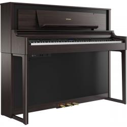 Цифровое пианино, 88 клавиш, ROLAND LX706-DR