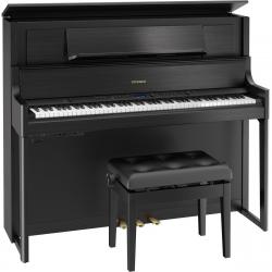 Цифровое пианино, 88 клавиш, ROLAND LX708-CH