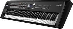 Цифровое пианино, 88 клавиш, 128 полифония, 1100 тембр ROLAND RD-2000