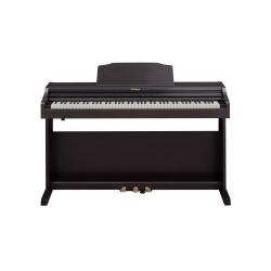 Цифровое пианино, 88 клавиш, 128 полифония, 316 тембров, 72 стиля, Bluetooth ROLAND RP501R-CR