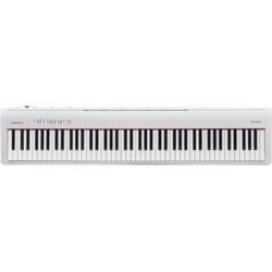 Цифровое пианино, 88 клавиш, 128 полифония, 35 тембров, 8 стилей, Bluetooth ROLAND FP-30-WH