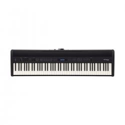 Цифровое пианино, 88 клавиш, 288 полифония, 351 тембр, Bluetooth ROLAND FP-60-BK