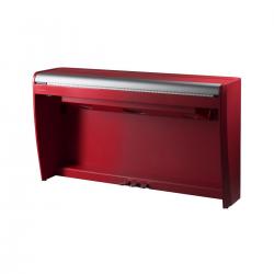 Цифровое пианино, 88 клавиш, взвешенная, цвет красный полированная, из 2-х кор DEXIBELL VIVO H7 RDP