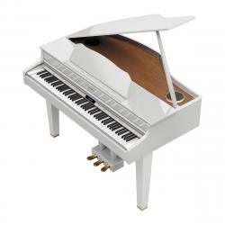 Цифровой рояль, 88 клавиш ROLAND GP607-PW