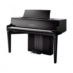 Цифровой рояль, 88 клавиш, KAWAI NOVUS NV-10