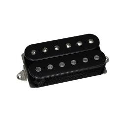 Звукосниматель для электрогитары, хамбакер, чёрный DIMARZIO DP255  Transition Bridge Black