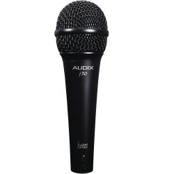Вокальный динамический микрофон, кардиоида AUDIX F50