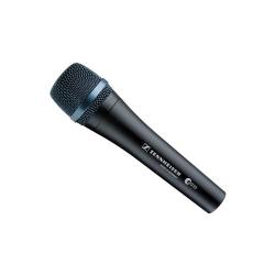 Динамический вокальный микрофон, кардиоида SENNHEISER E 935