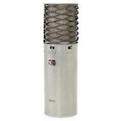 Студийный конденсаторный микрофон с 3 ASTON MICROPHONES SPIRIT