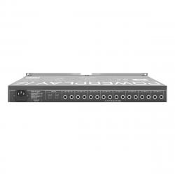 16-канальный цифровой конвертер системы мониторинга ULTRANET BEHRINGER P16-I