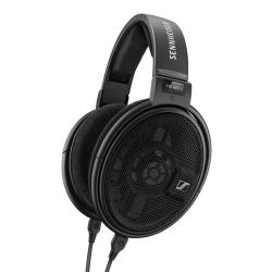 Открытые динамические наушники SENNHEISER HD 660 S