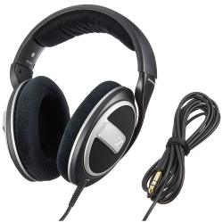 Открытые охватывающие наушники SENNHEISER HD 559