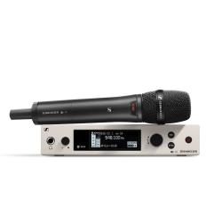 Вокальная радиосистема с раширенным SENNHEISER EW 300 G4-865-S-AW+