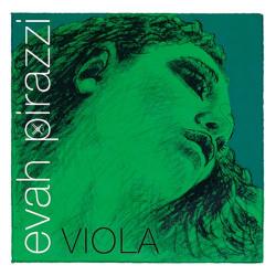 Evah Pirazzi Viola набор струн для альта, medium PIRASTRO 429021