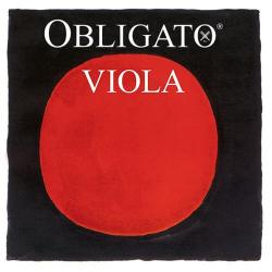 Obligato E-Ball набор cтрун для скрипки, medium, струна Ми E c шариком PIRASTRO 411021