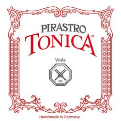 Tonica E-Ball набор cтруны для скрипки, medium, струна Ми E c шариком PIRASTRO 412021