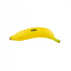 Шейкер пластиковый в виде банана MEINL NINO597