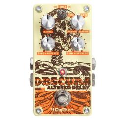 Педаль эффектов Altered DELAY DIGITECH OBSCURA