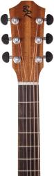 Леворукая электроакустическая гитара BATON ROUGE AR11C/ACE-L