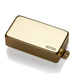 Звукосниматель для электрогитары, цвет золото EMG 85 GOLD
