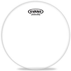 Однослойный (нижний) прозрачный пластик для малого барабана, 14' EVANS S14H30 14' Clear 300 Snare Side