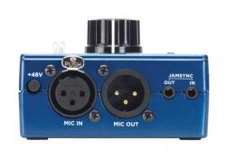 Вокальный лупер и микрофонный преамп DIGITECH JamMan Vocal XT Looper and Mic-Preamp