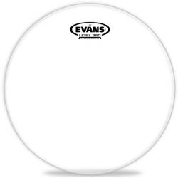 Двухслойный прозрачный пластик для тома, 20' EVANS TT20G2 20' G2 Clear Tom