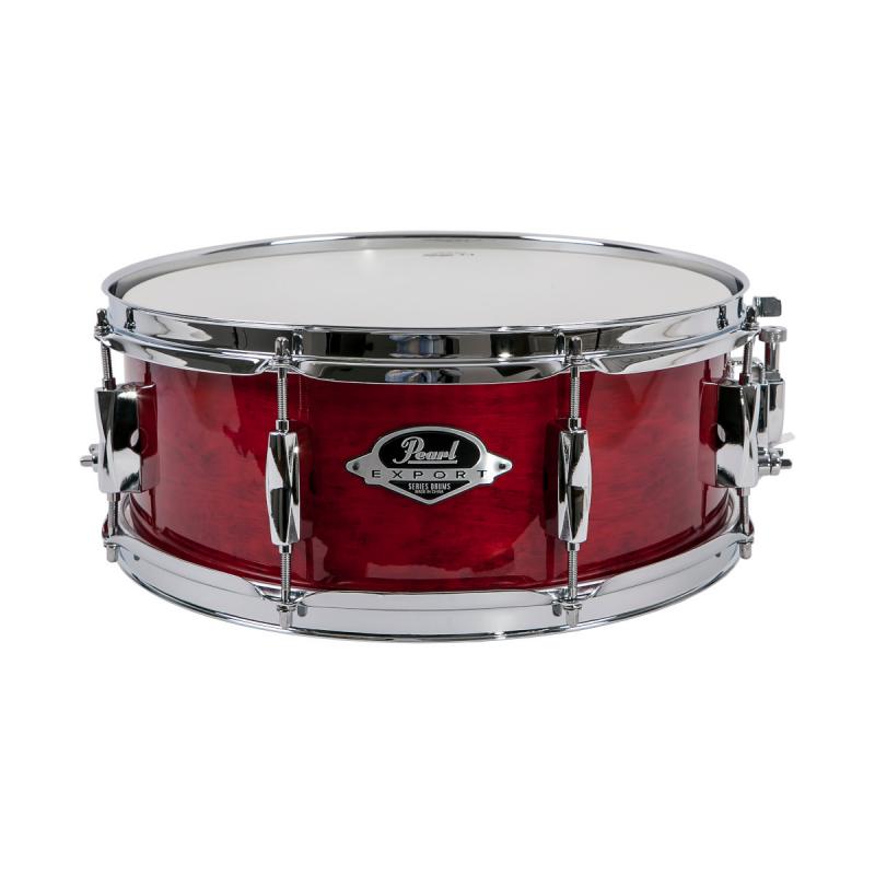  Малый барабан, размер 14x5.5, цвет C246 Natural Cherry PEARL EXL-1455S/C246
