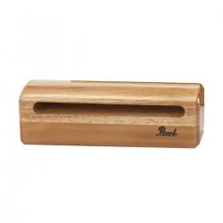 Деревянная коробочка с низким тоном PEARL PCWB-100A