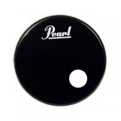 Пластик для бас-барабана 24 дюйма с отверстием PEARL EB-24BDPLH