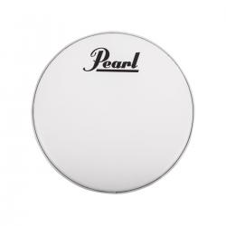 Пластик для бас-барабана с напылением PEARL PTH-20CEQPL