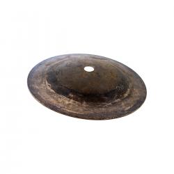 Тарелка Metal bell medium, 6