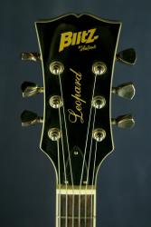 Электрогитара Les Paul ARIA PRO II Blitz Leopard Les Paul 20500944