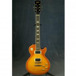 Электрогитара Les Paul ARIA PRO II Blitz Leopard Les Paul 20500944