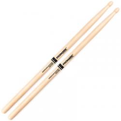 Барабанные палочки, орех, деревянный наконечник PRO-MARK TX419W