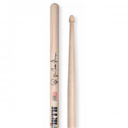 Барабанные палочки, деревянный наконечник VIC FIRTH SAT2 (AHMIR THOMPSON)