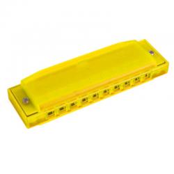 Губная гармоника детская HOHNER Happy Yellow 515/20/0 C (M5151)