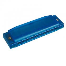 Губная гармоника детская HOHNER Happy Blue 515/20/1 C (M5152)