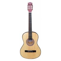 Классическая гитара 4/4, цвет: натуральный TERRIS TC-3901A NA