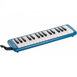 Духовая мелодика 32 клавиши, синий цвет HOHNER Student 32 Blue