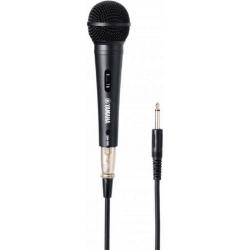 Микрофон вокальный кардиоидный,40 Hz–15 kHz, с кабелем 5м XLR-1.4