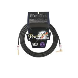 Гитарный кабель Jack-Jack, 5м PROVIDENCE S101 - 5m - S/L
